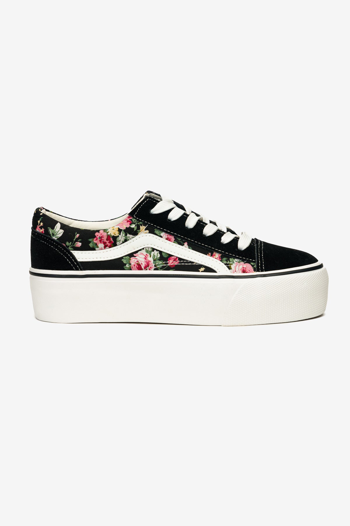 Zapatilla Mujer Negro Felicia Boteli Boteli